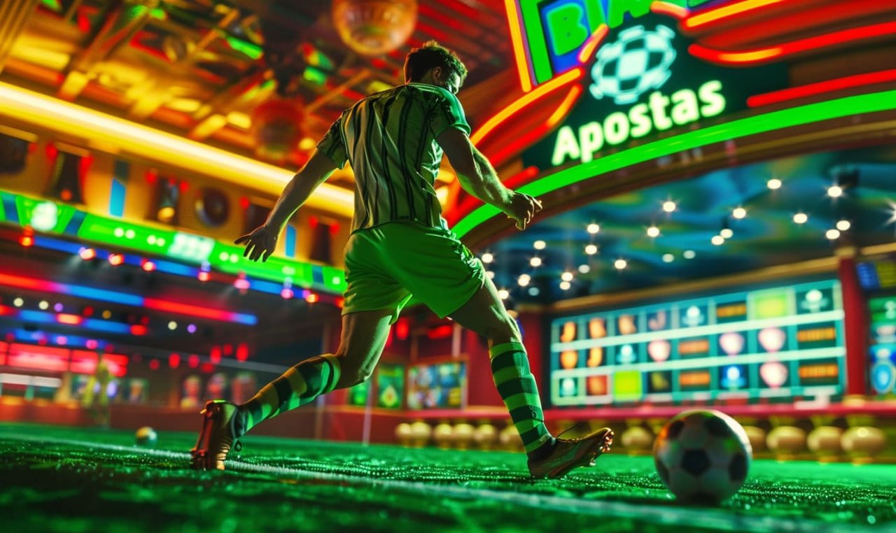 Tampilan dashboard hiburan virtual dan live games dalam platform terpadu di Semarang