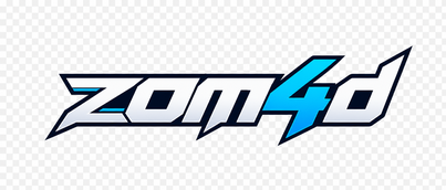 zom4d Logo